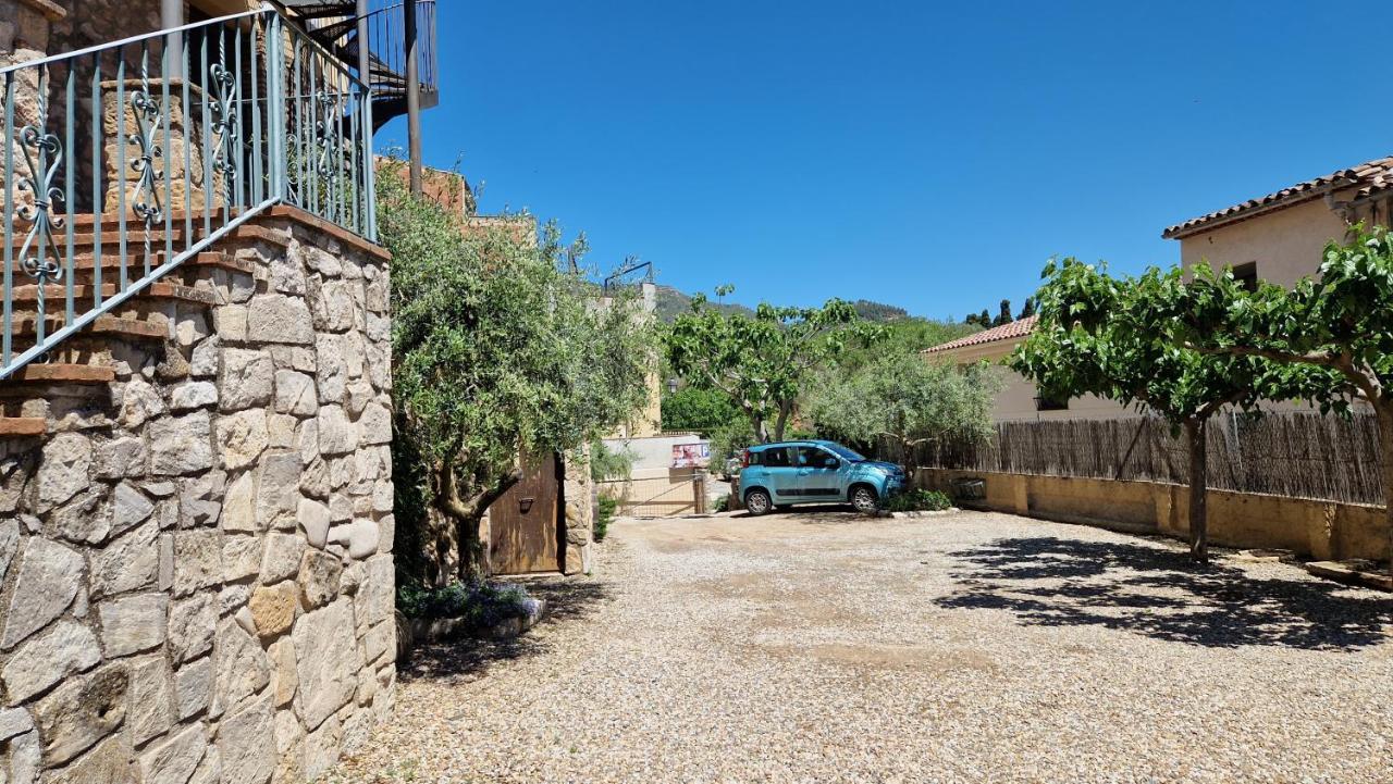 El Jardí de la Vileta - Cornudella de Montsant Exterior foto